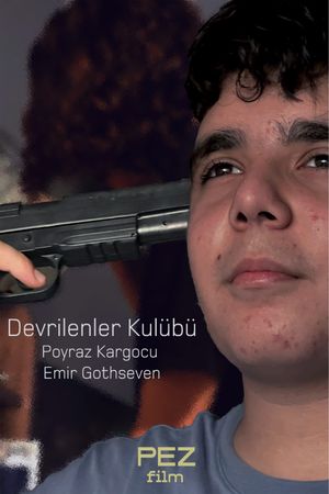 Devrilenler Kulübü's poster
