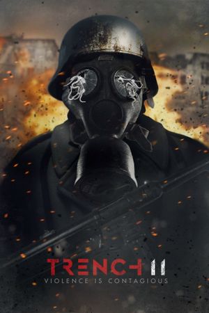 Trench 11's poster