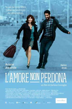 L'amour ne pardonne pas's poster