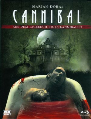 Cannibal's poster
