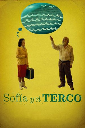 Sofía y el Terco's poster