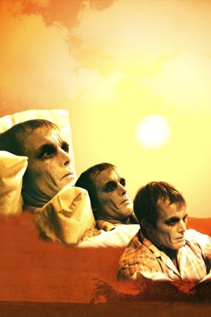 Dawn of the Dead's poster