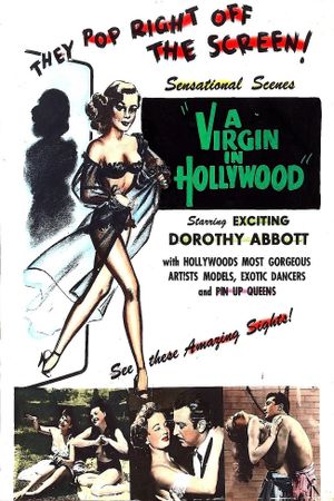 A Virgin in Hollywood's poster image