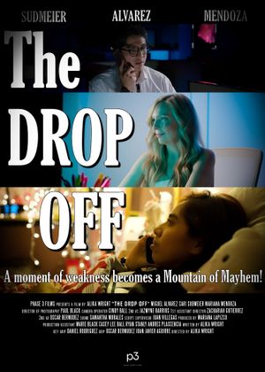 The Drop Off's poster