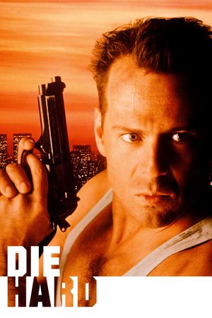 Die Hard's poster