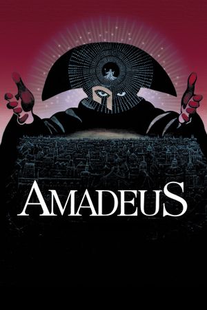 Amadeus's poster