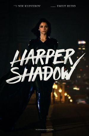 Harper Shadow's poster