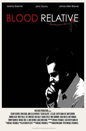 Blood Relative's poster