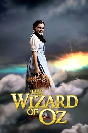 The Wizard of Oz's poster