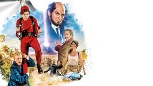 Spirou & Fantasio's Big Adventures's poster