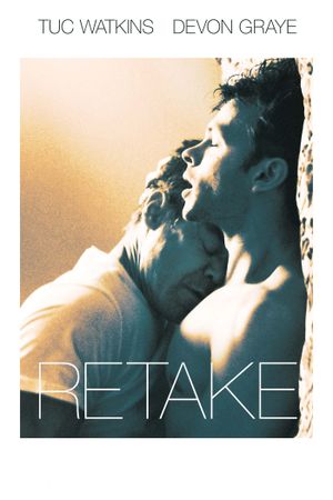 Retake's poster