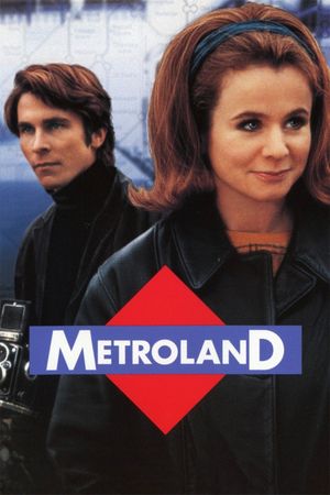 Metroland's poster image