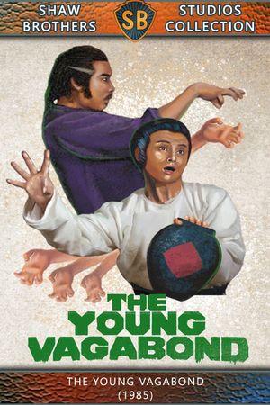 The Young Vagabond's poster