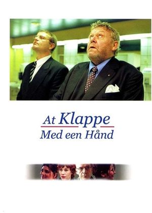 One Hand Clapping's poster