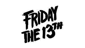 Friday the 13th's poster