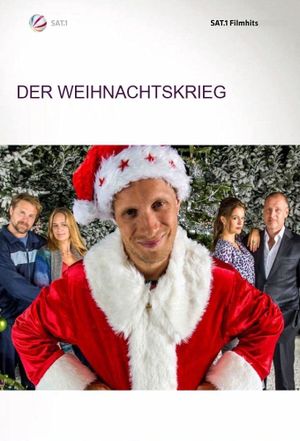 Der Weihnachtskrieg's poster