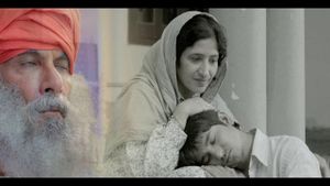Eh Janam Tumhare Lekhe's poster