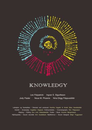 Knowledgy's poster