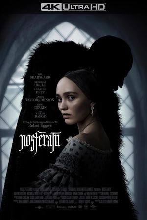 Nosferatu's poster