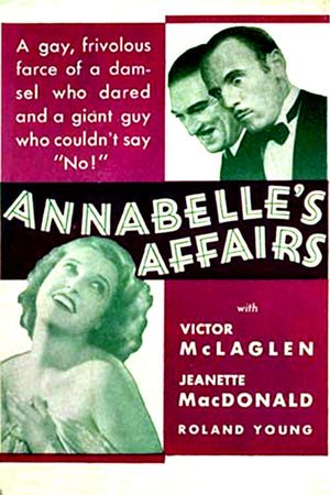 Annabelle's Affairs's poster