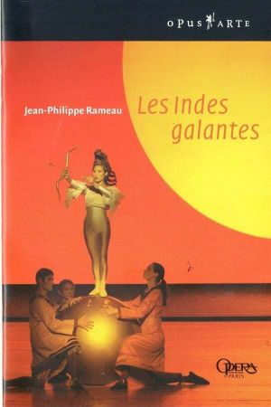 Les Indes Galantes's poster image