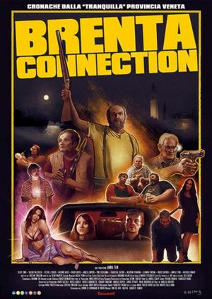 Brenta Connection's poster