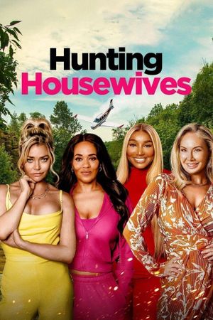 Hunting Housewives's poster
