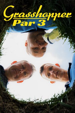 Grasshopper Par 3's poster image