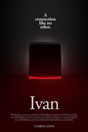 Ivan's poster