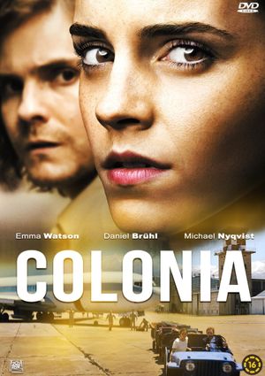 Colonia's poster