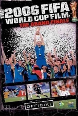 The Grand Finale's poster