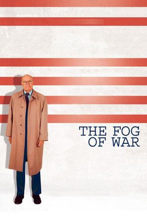 The Fog of War's poster