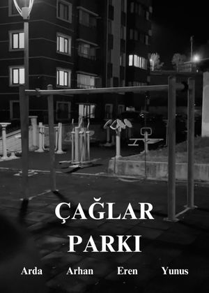 Çağlar Parkı 1's poster