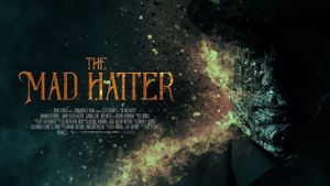 The Mad Hatter's poster