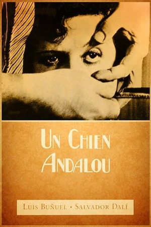 Un Chien Andalou's poster