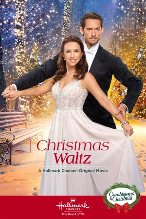 Christmas Waltz's poster