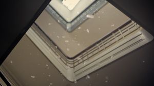 Law of Gravity's poster