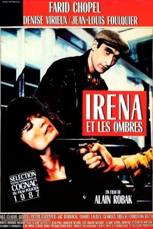Irena and the Shadows's poster