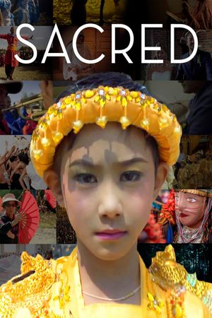 Sacred's poster