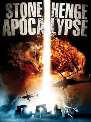 Stonehenge Apocalypse's poster