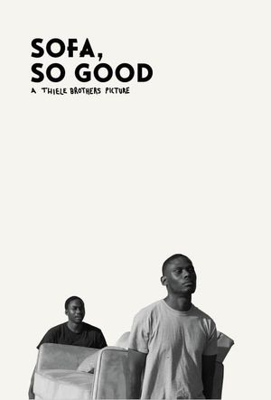 Sofa, So Good's poster