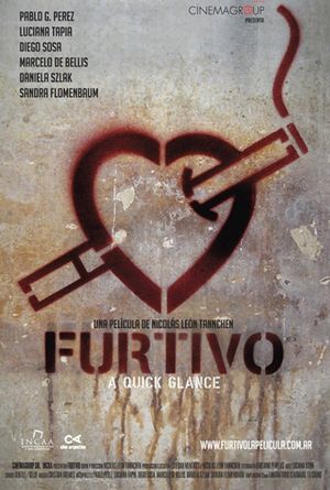 Furtivo's poster