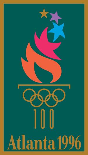 Spirit of the Games's poster