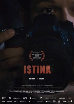 Truth's poster