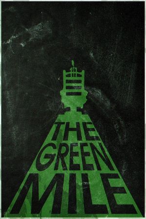 The Green Mile's poster