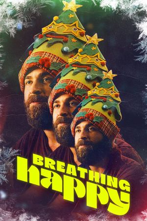 Breathing Happy's poster
