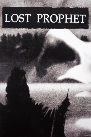 Lost Prophet's poster
