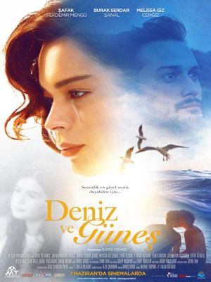 Deniz ve Günes's poster