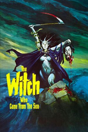 The Witch Who Came from the Sea's poster image