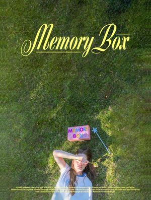 MEMORY BOX's poster